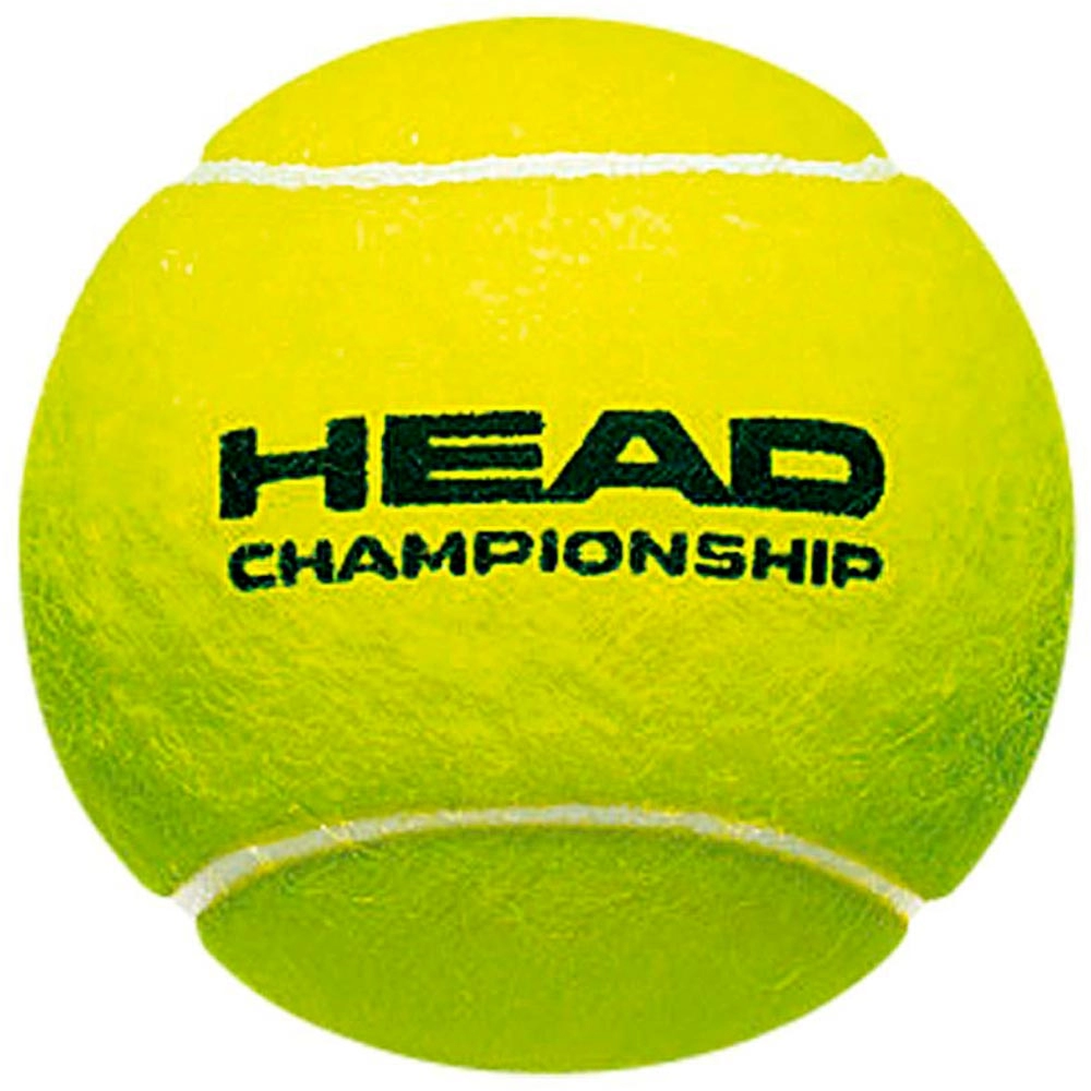 Set mingi pentru tenis 4 buc HEAD 575004
