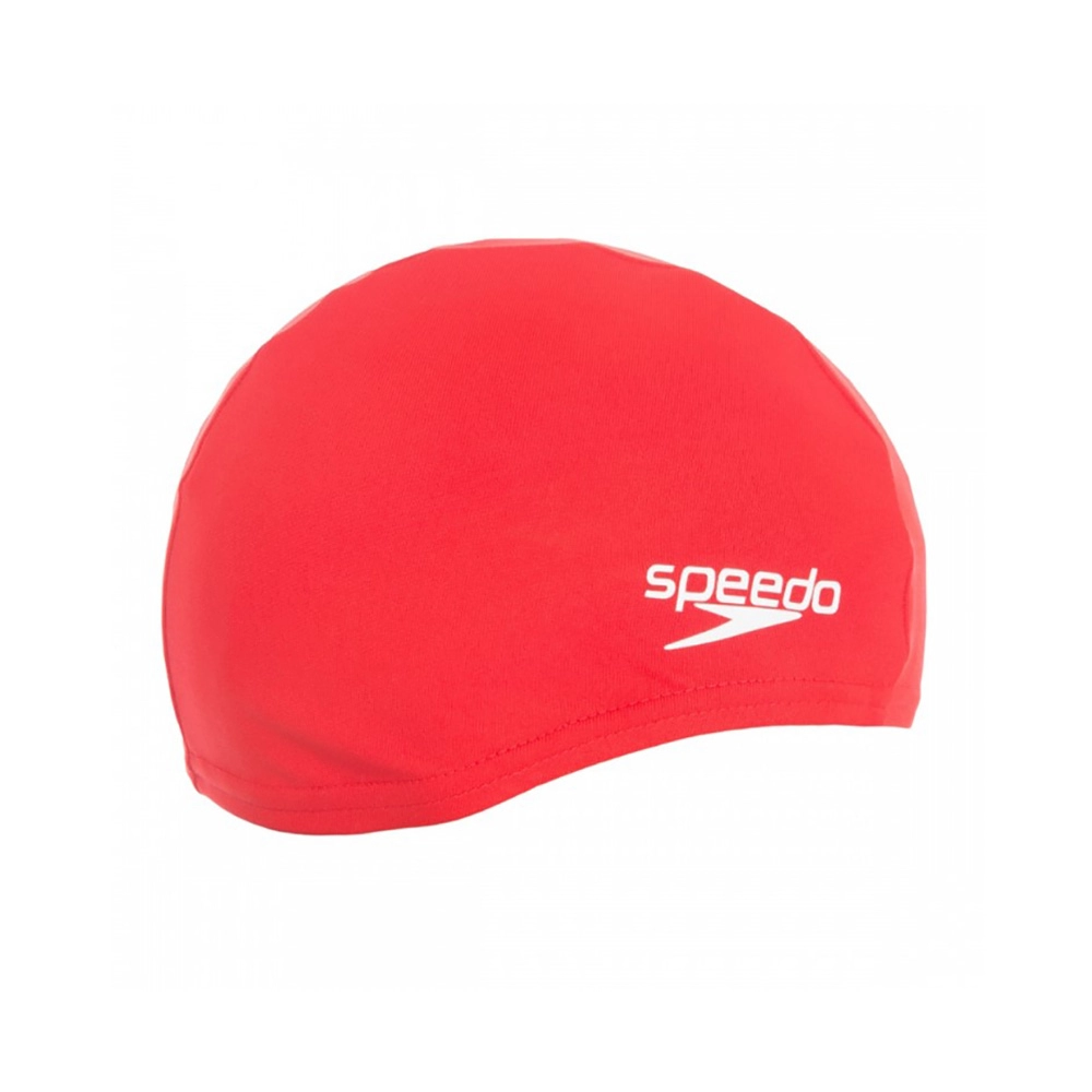 Casca de inot textil Speedo POLY CAP JU