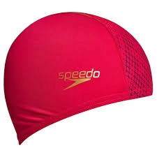 Casca de inot textil Speedo POLY CAP JU