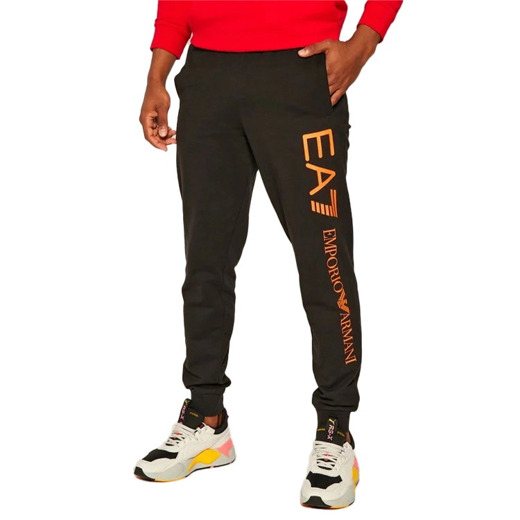 Брюки EA7 EMPORIO ARMANI PANTALONI