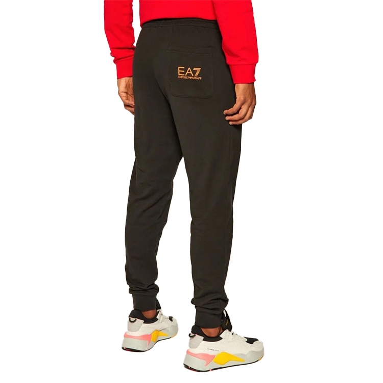 Брюки EA7 EMPORIO ARMANI PANTALONI