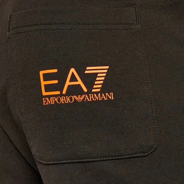 Брюки EA7 EMPORIO ARMANI PANTALONI
