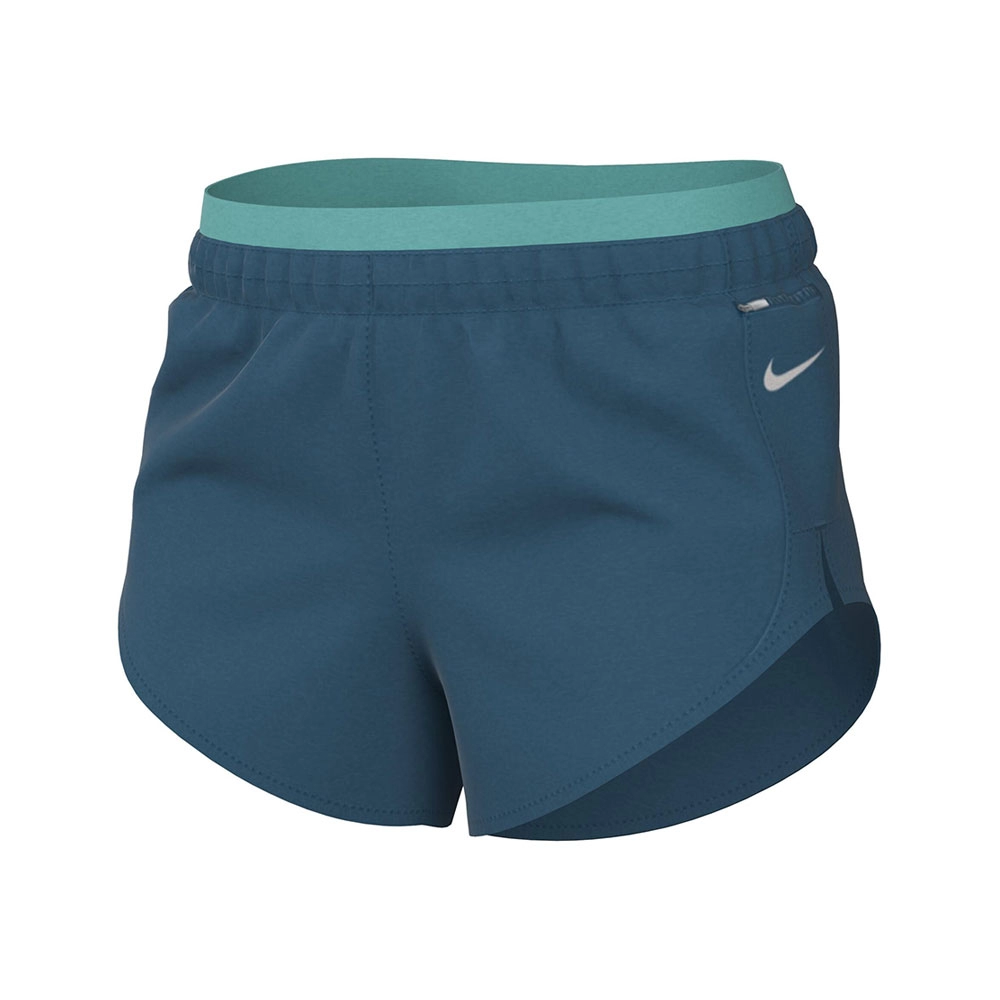 Шорты Nike W NK TEMPO LUXE SHORT 3IN