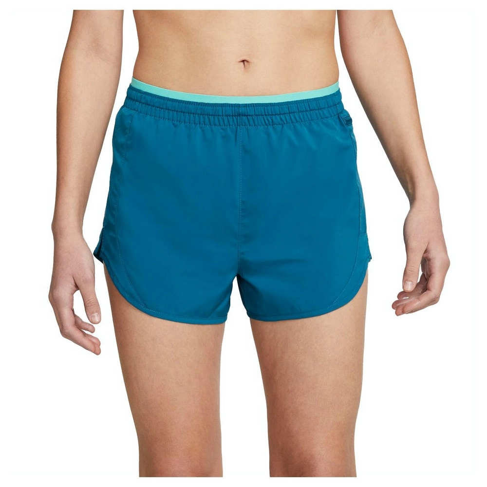 Шорты Nike W NK TEMPO LUXE SHORT 3IN