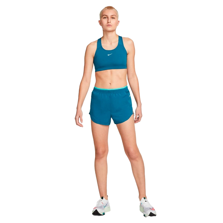 Шорты Nike W NK TEMPO LUXE SHORT 3IN