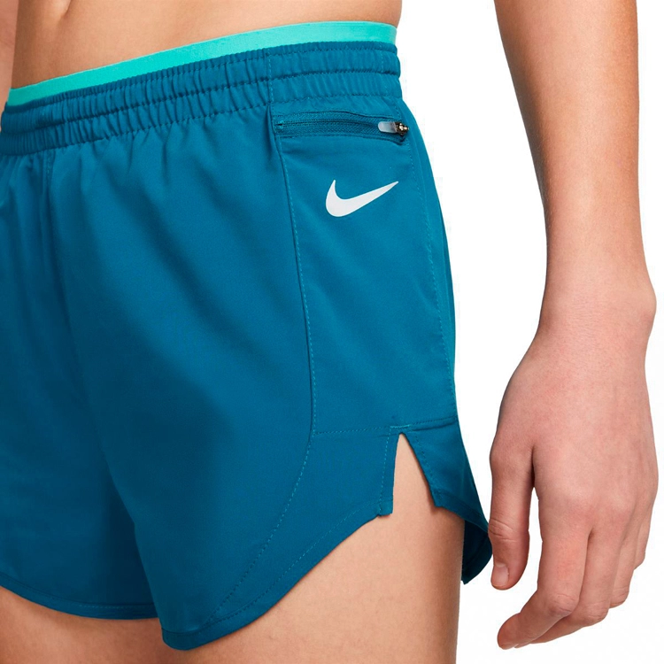 Шорты Nike W NK TEMPO LUXE SHORT 3IN
