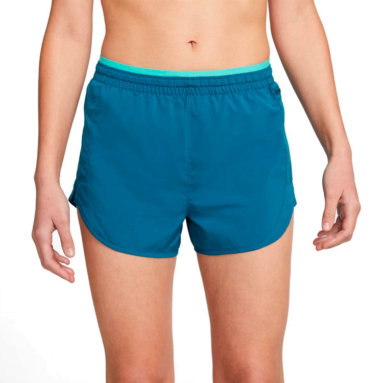 Шорты Nike W NK TEMPO LUXE SHORT 3IN