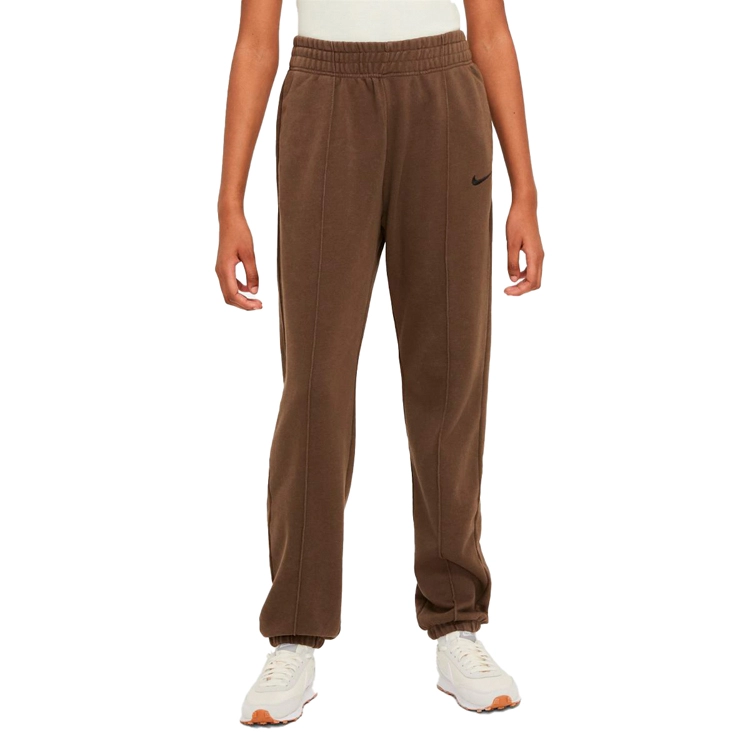 Брюки Nike W NSW ESNTL FLC MR PT CLTN VNR