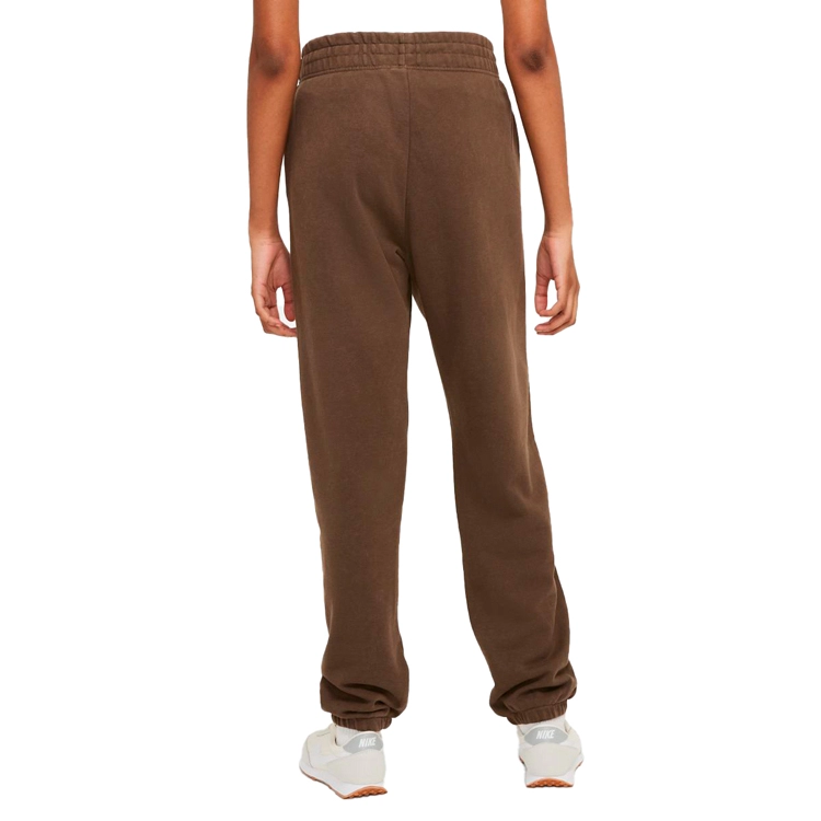 Брюки Nike W NSW ESNTL FLC MR PT CLTN VNR