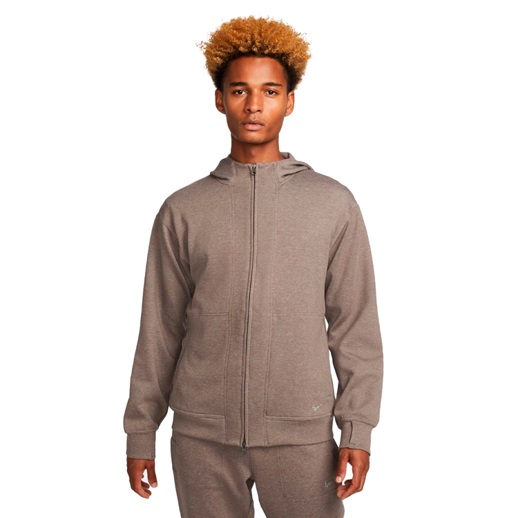 Толстовка Nike M NY DF FLC HD FZ RESTORE