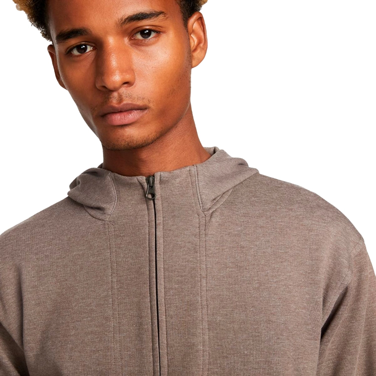 Толстовка Nike M NY DF FLC HD FZ RESTORE