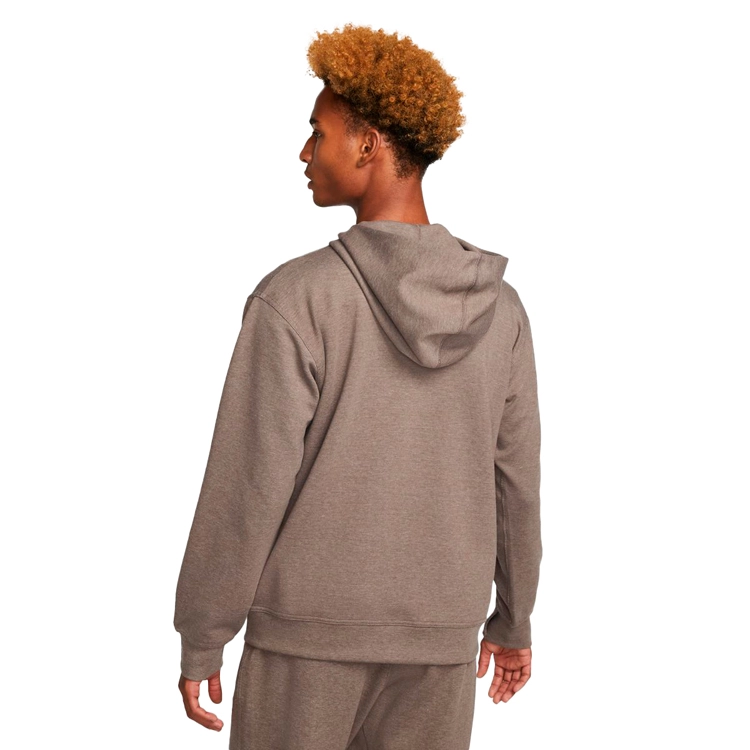 Толстовка Nike M NY DF FLC HD FZ RESTORE