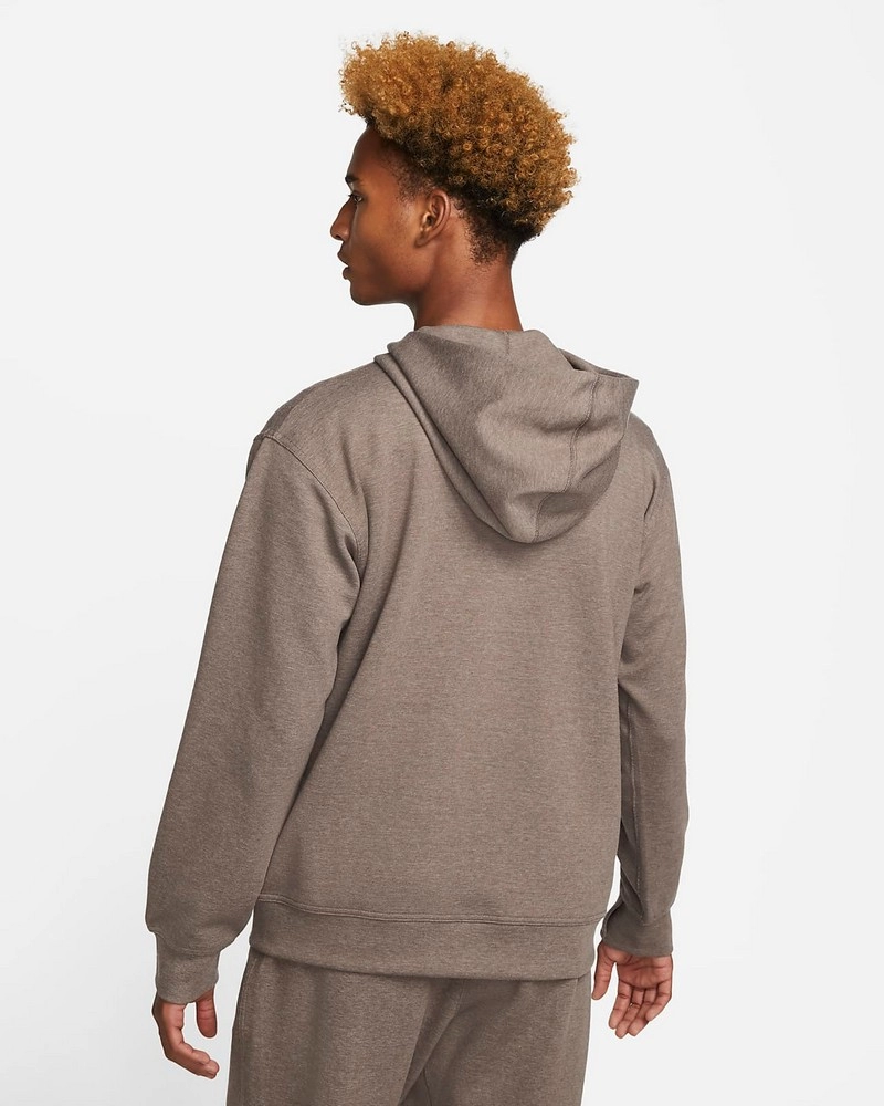 Толстовка Nike M NY DF FLC HD FZ RESTORE