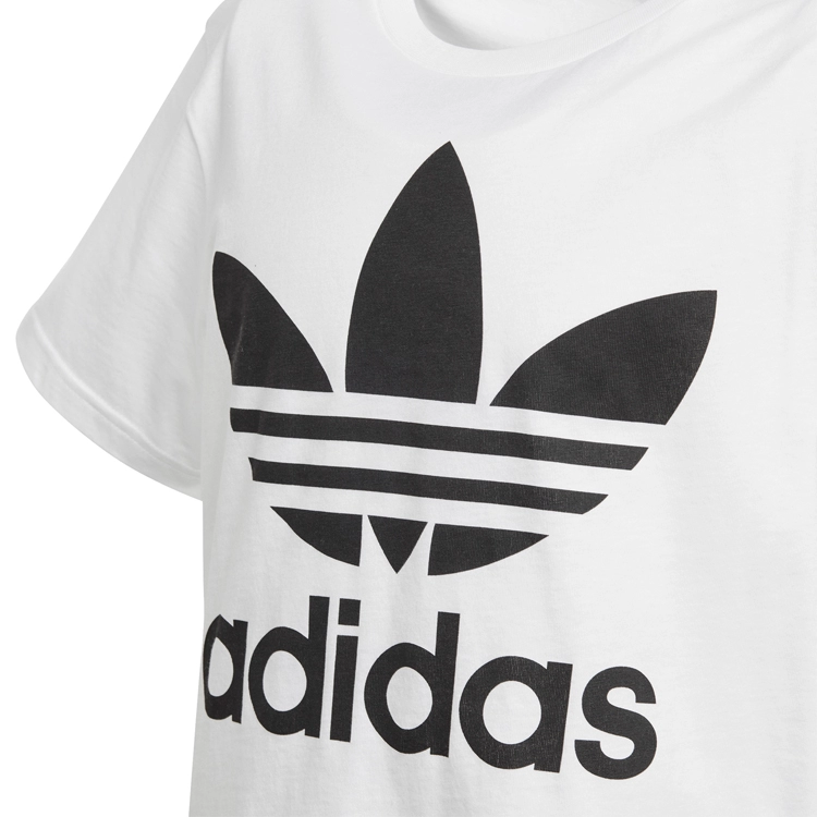 Tricou Adidas TREFOIL TEE