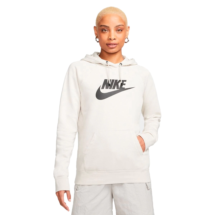 Толстовка Nike W NSW ESSNTL HOODIE PO HBR