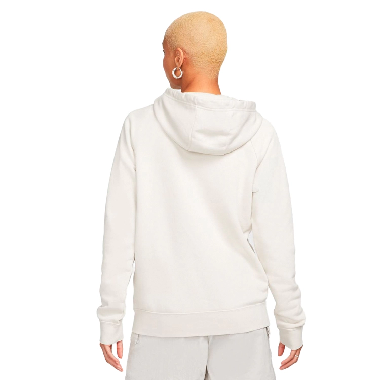 Толстовка Nike W NSW ESSNTL HOODIE PO HBR
