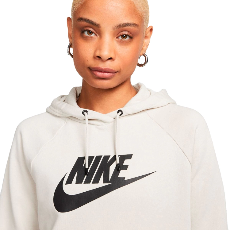 Толстовка Nike W NSW ESSNTL HOODIE PO HBR