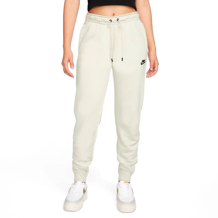Брюки Nike W NSW ESSNTL PANT REG FLC MR