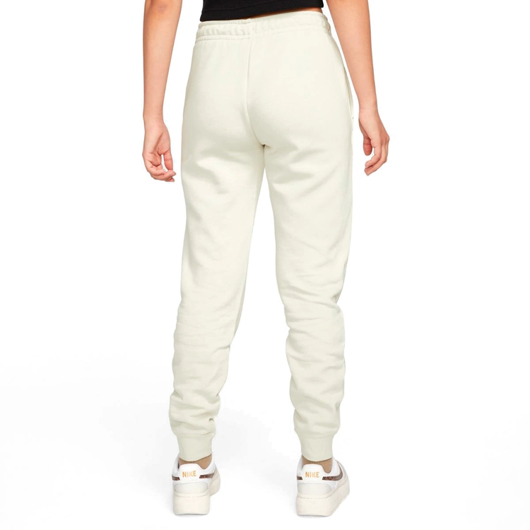 Брюки Nike W NSW ESSNTL PANT REG FLC MR