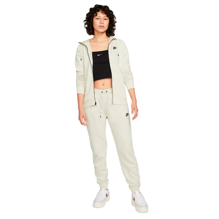 Брюки Nike W NSW ESSNTL PANT REG FLC MR