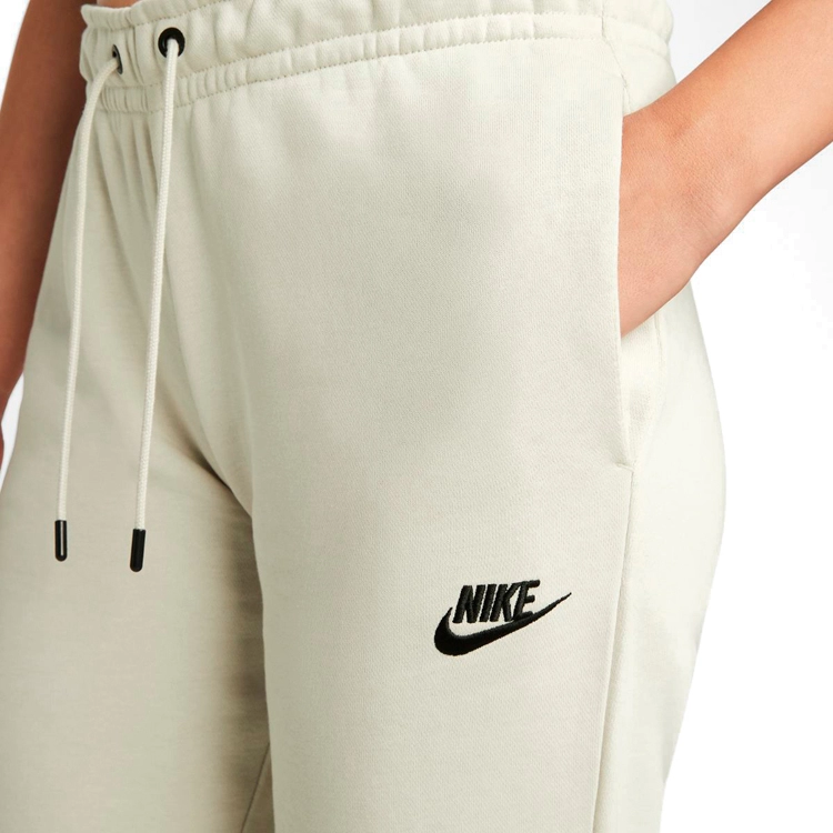 Брюки Nike W NSW ESSNTL PANT REG FLC MR