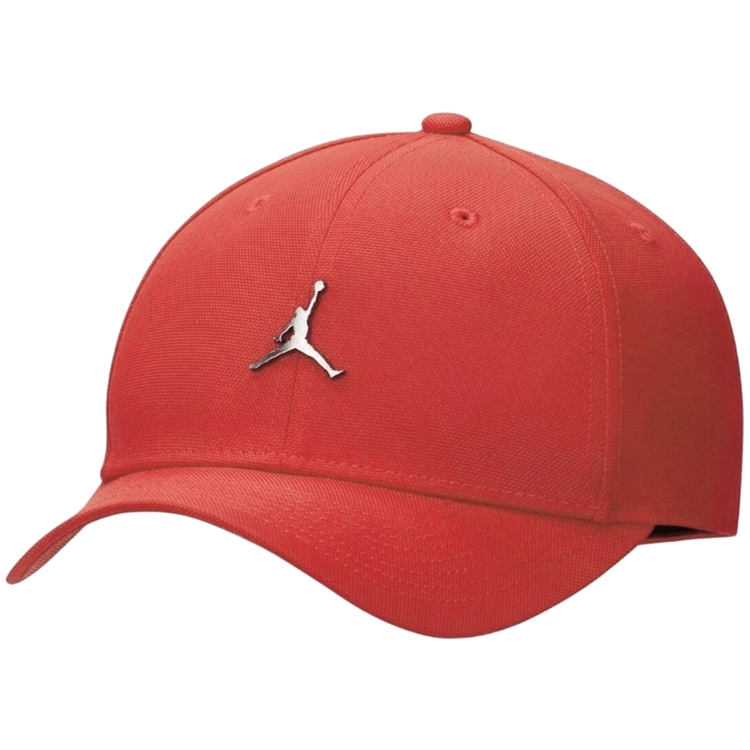 Chipiu Nike J RISE CAP S CB MTL JM