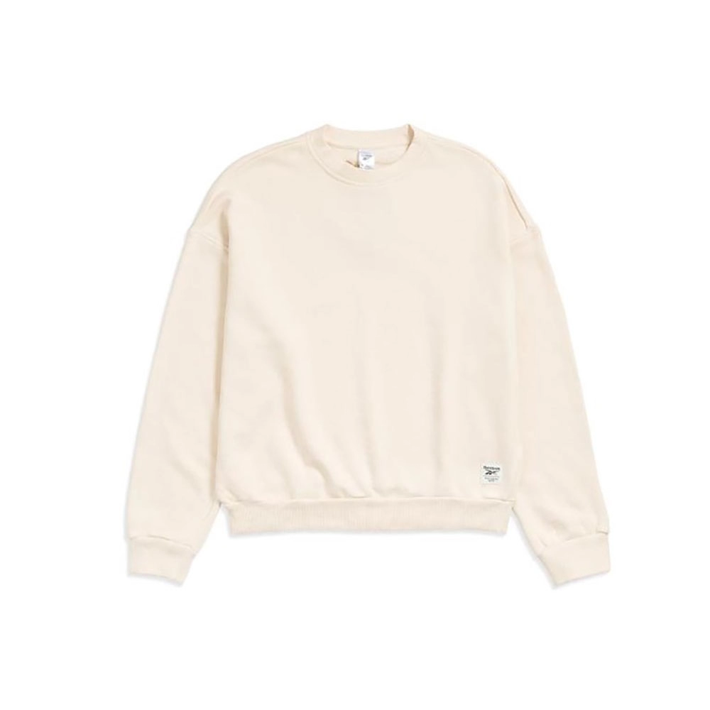 Толстовка Reebok CL RBK ND SL FT