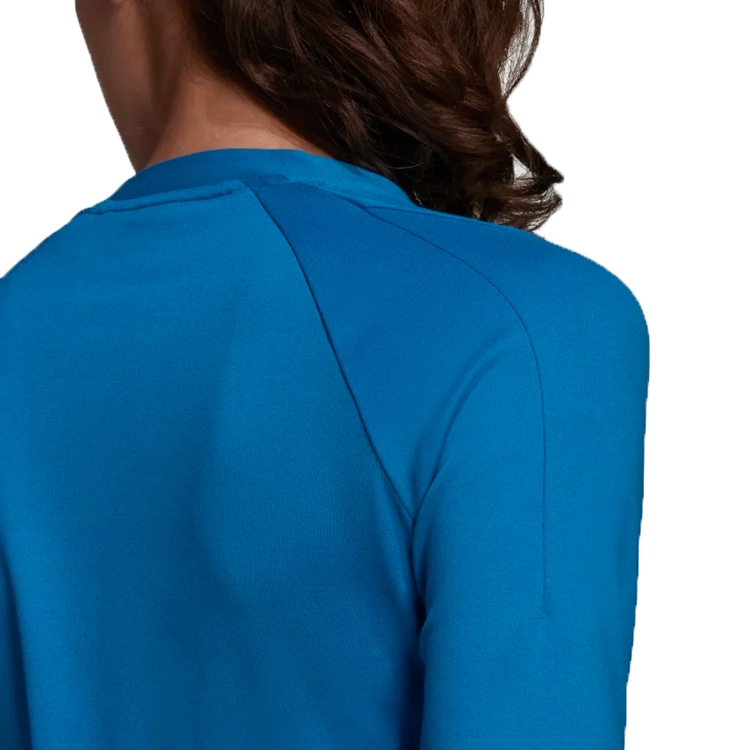 Hanorac Adidas W Mission V Tee 