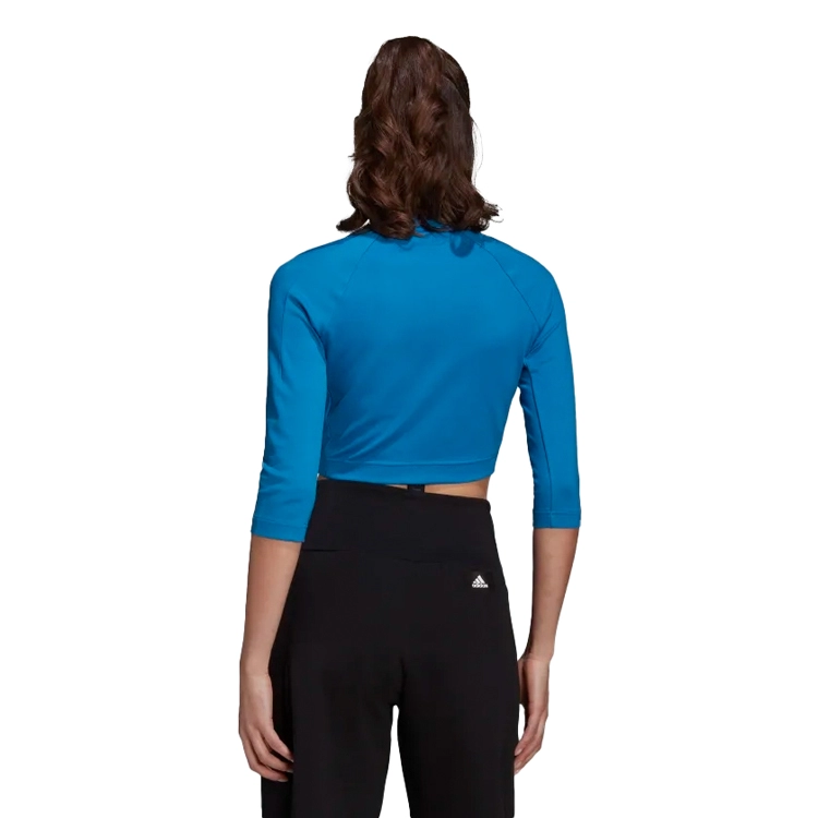 Hanorac Adidas W Mission V Tee 