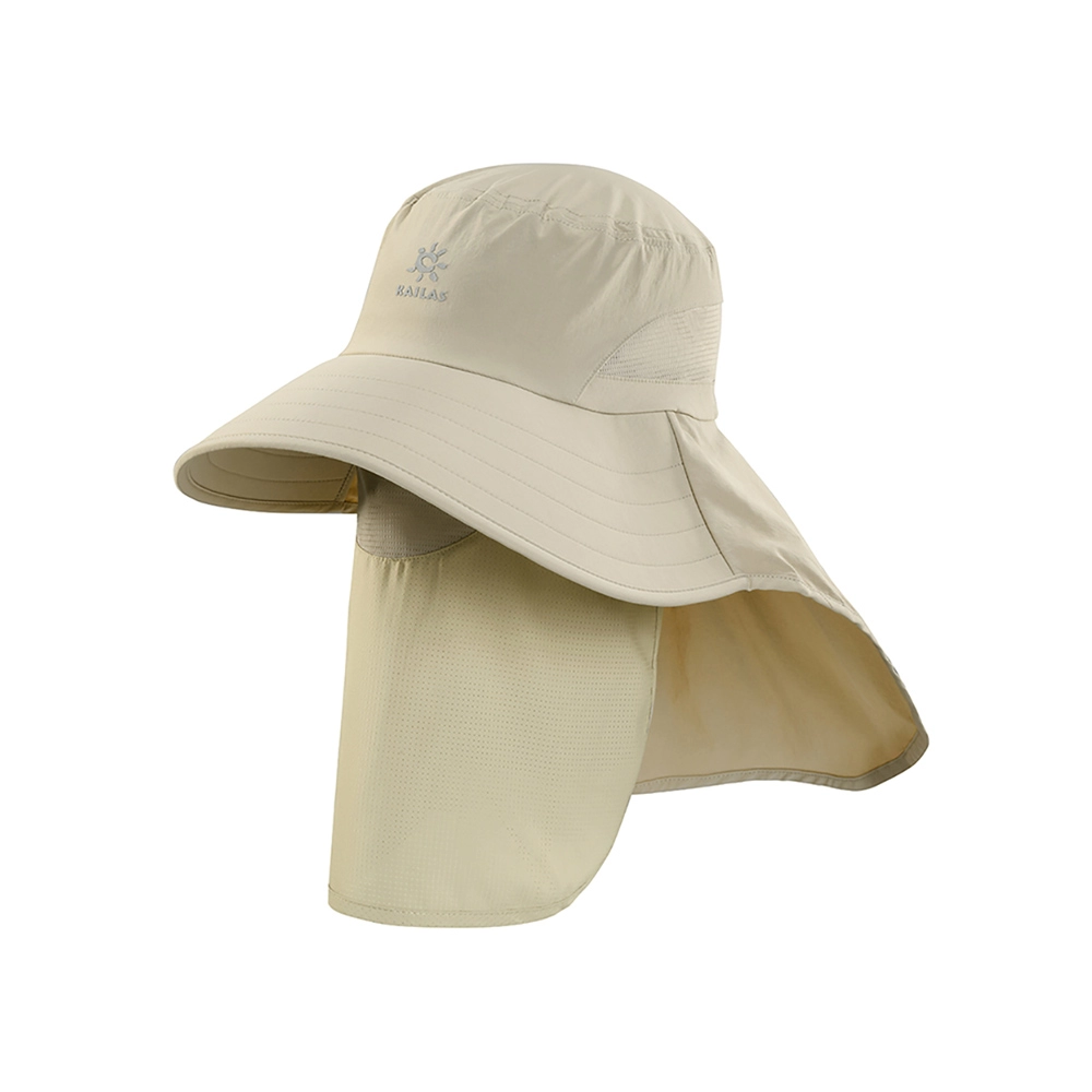 Panama Kailas WIDE BRIM HIKING HAT