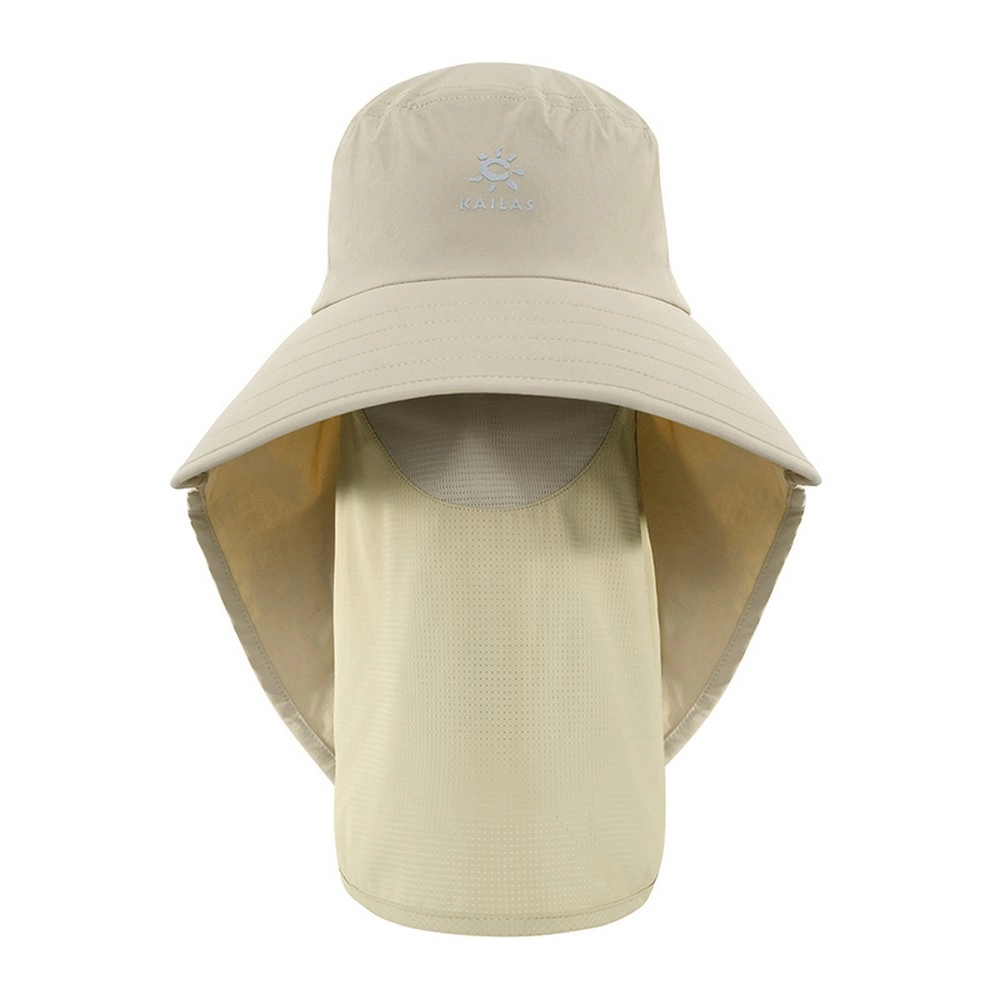 Panama Kailas WIDE BRIM HIKING HAT