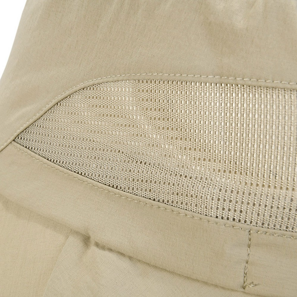 Panama Kailas WIDE BRIM HIKING HAT