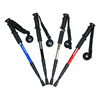 Bat mers nordic HASIKAI Trekking Poles