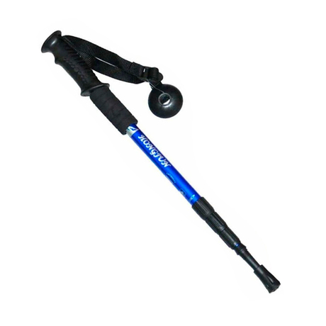 Bat mers nordic HASIKAI Trekking Poles