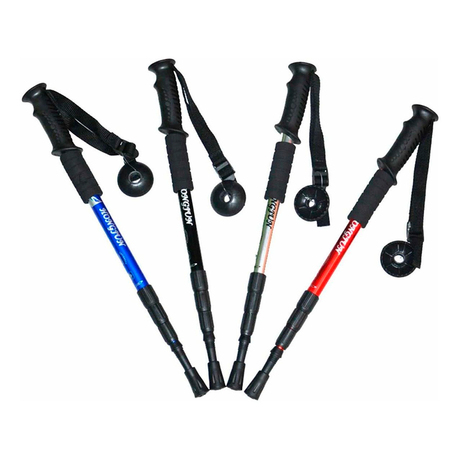 Палка для скандинавской ходьбы HASIKAI Trekking Poles