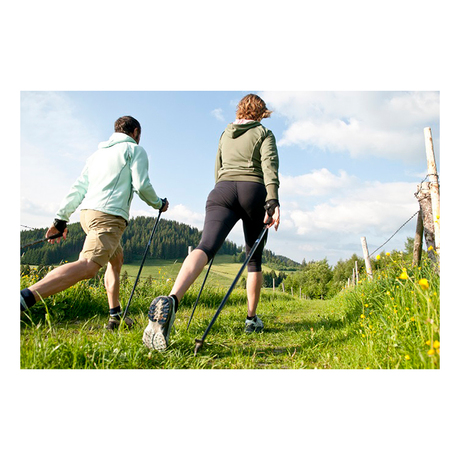 Bat mers nordic HASIKAI Trekking Poles