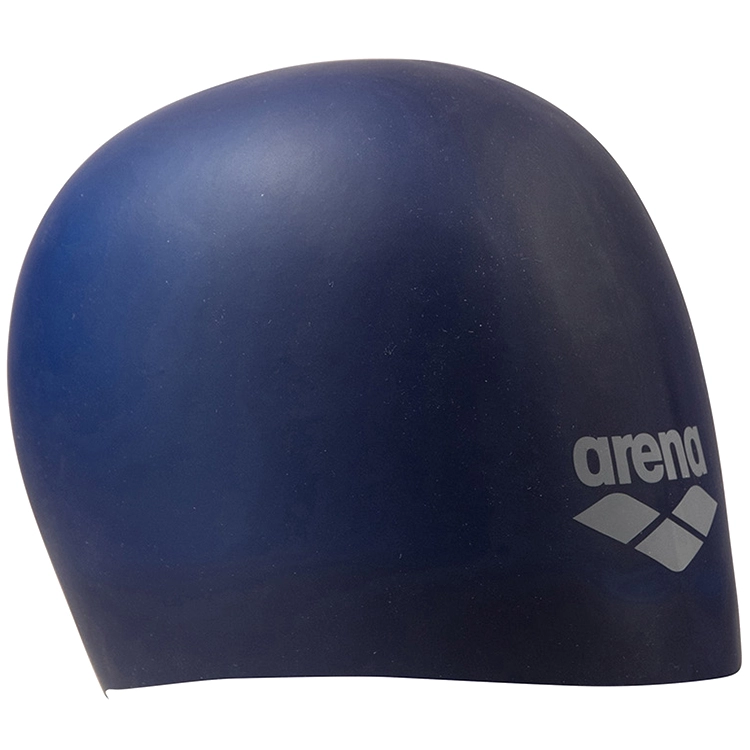 Силиконовая шапочка для плавания Arena LONG HAIR CAP