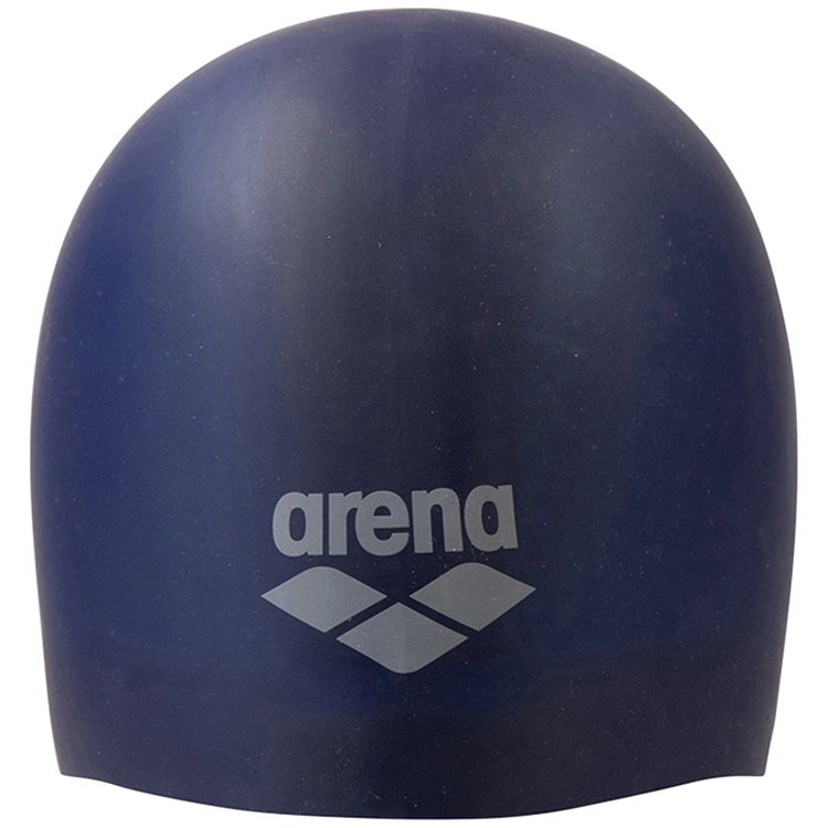 Силиконовая шапочка для плавания Arena LONG HAIR CAP