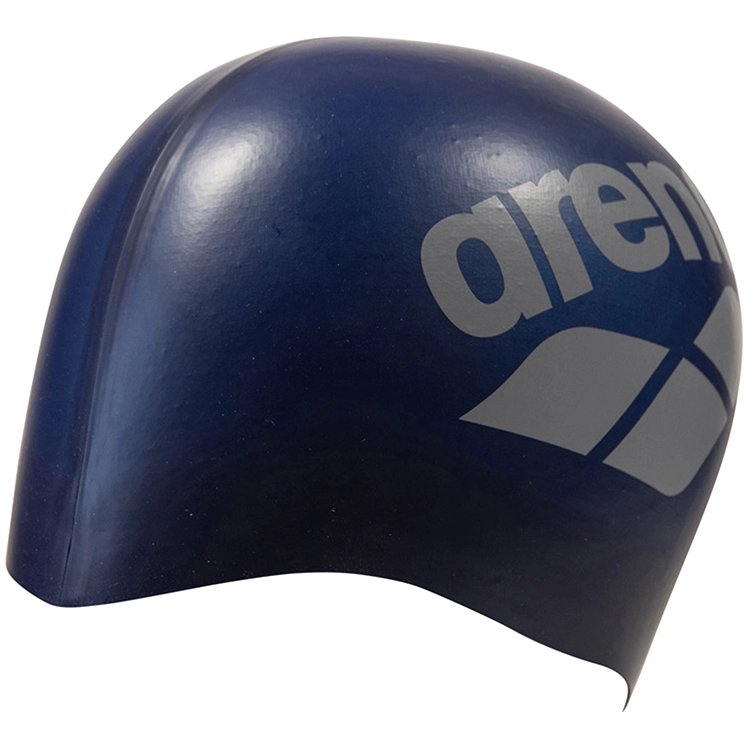 Силиконовая шапочка для плавания Arena BIG LOGO CAP
