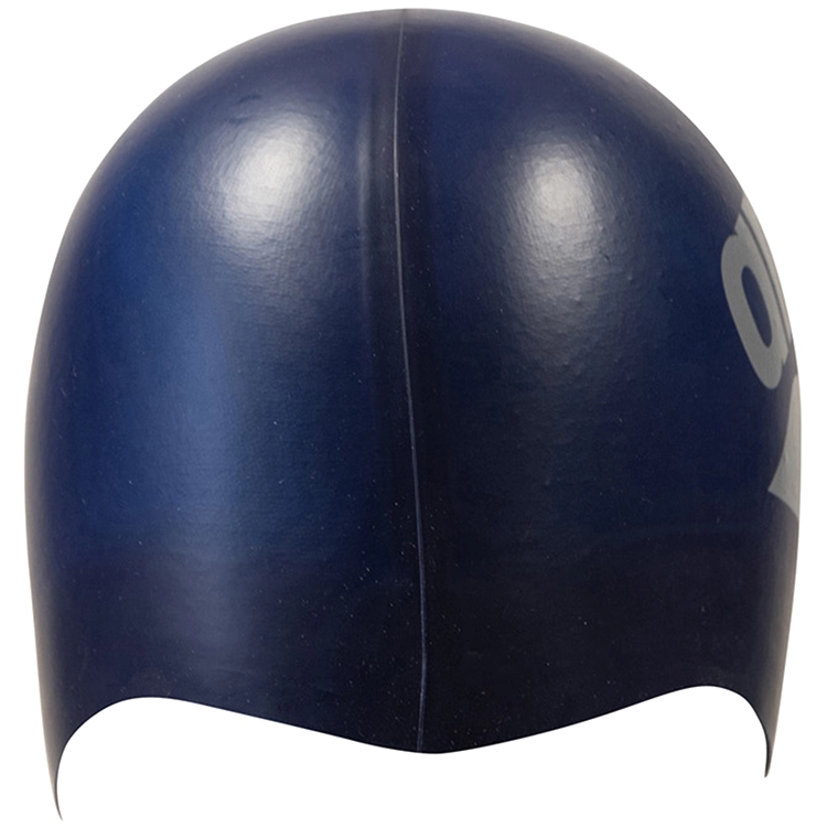 Силиконовая шапочка для плавания Arena BIG LOGO CAP