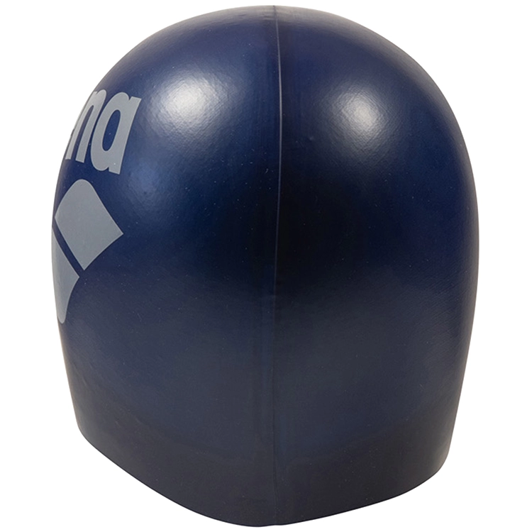 Силиконовая шапочка для плавания Arena BIG LOGO CAP