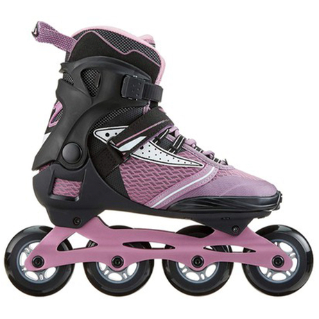 Роликовые коньки Fila skate LEGACY PRO 80 LADY