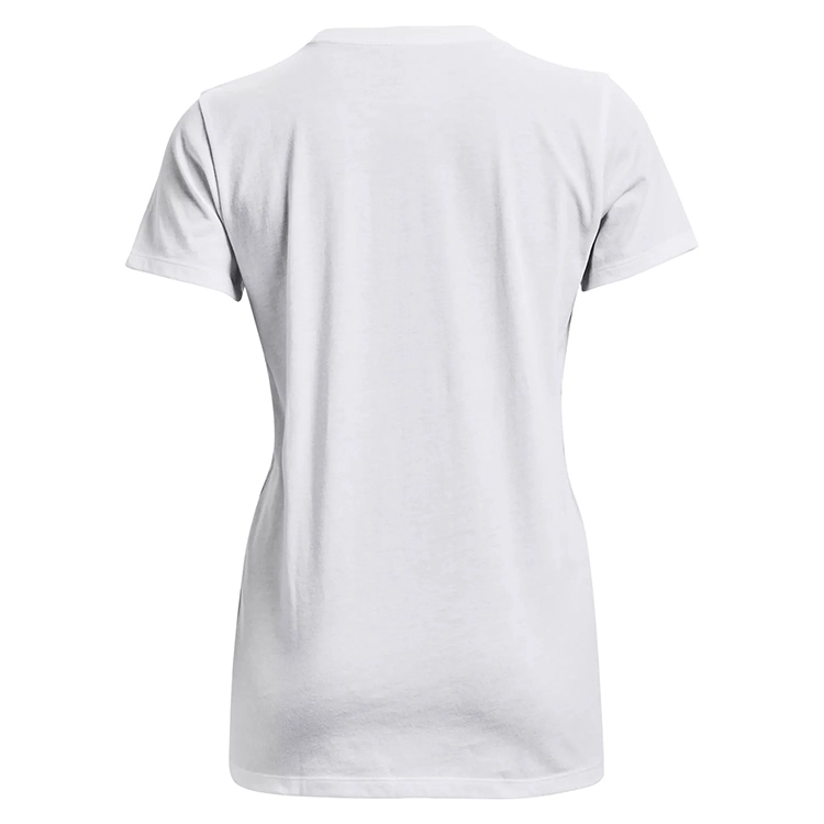 Футболка Under Armour LIVE SPORTSTYLE GRAPHIC SSC