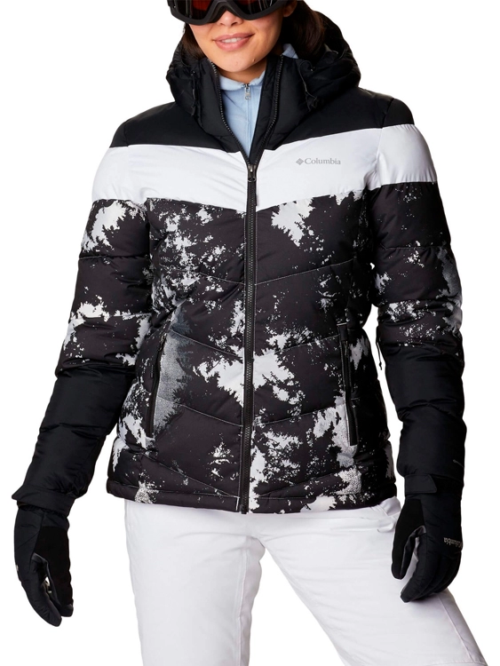Scurta Columbia Abbott Peak Insulated Jacket