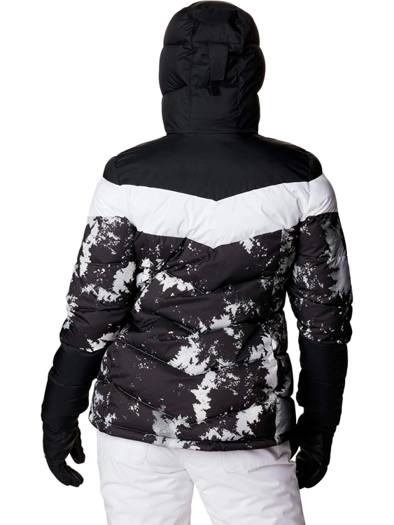 Scurta Columbia Abbott Peak Insulated Jacket