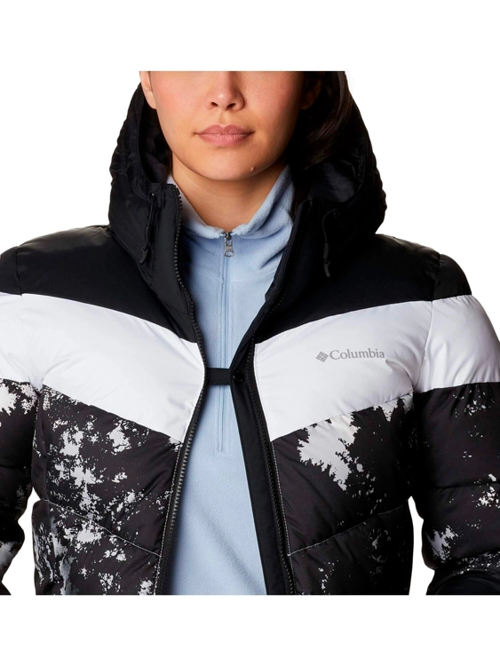 Scurta Columbia Abbott Peak Insulated Jacket