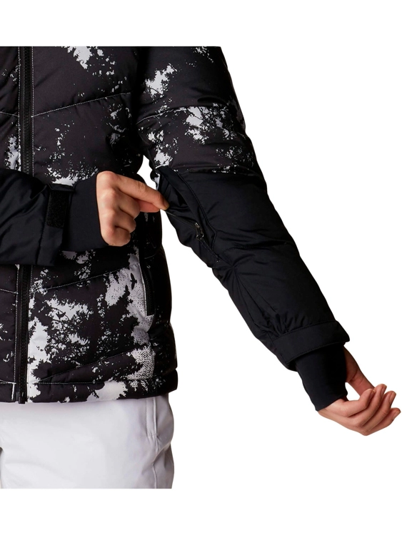 Scurta Columbia Abbott Peak Insulated Jacket