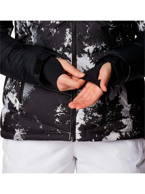 Scurta Columbia Abbott Peak Insulated Jacket