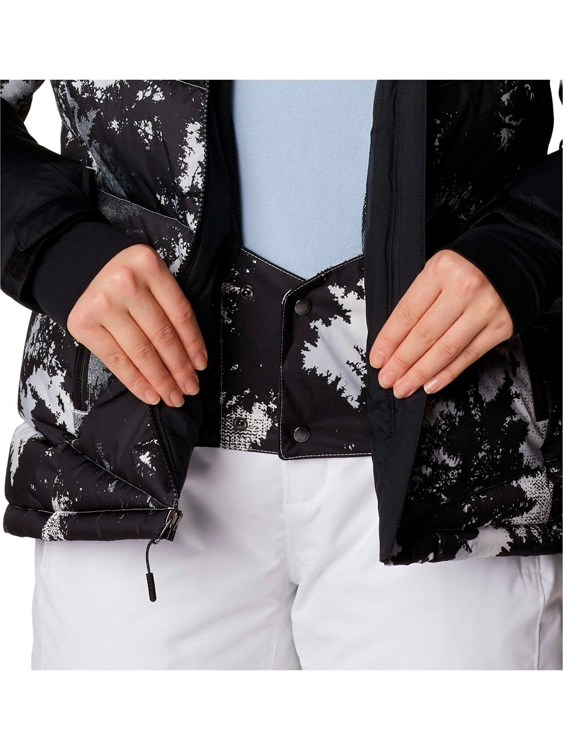 Scurta Columbia Abbott Peak Insulated Jacket