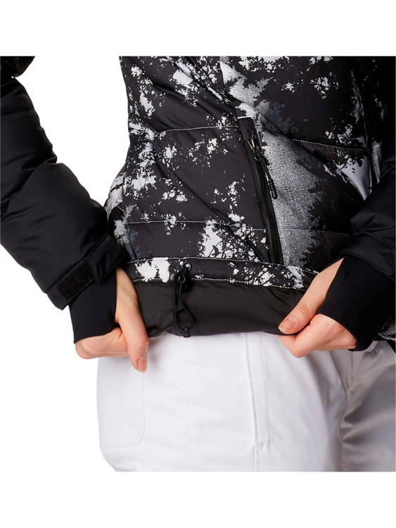 Scurta Columbia Abbott Peak Insulated Jacket